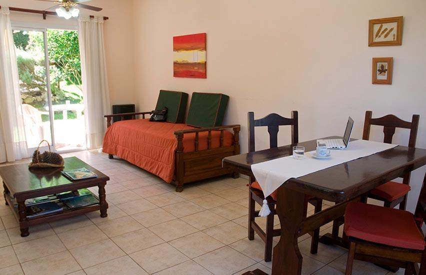 Arrullos Del Mar Apart & Spa Las Gaviotas Exterior foto