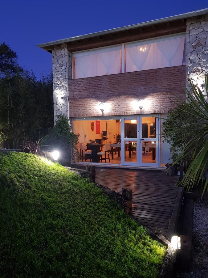 Arrullos Del Mar Apart & Spa Las Gaviotas Exterior foto
