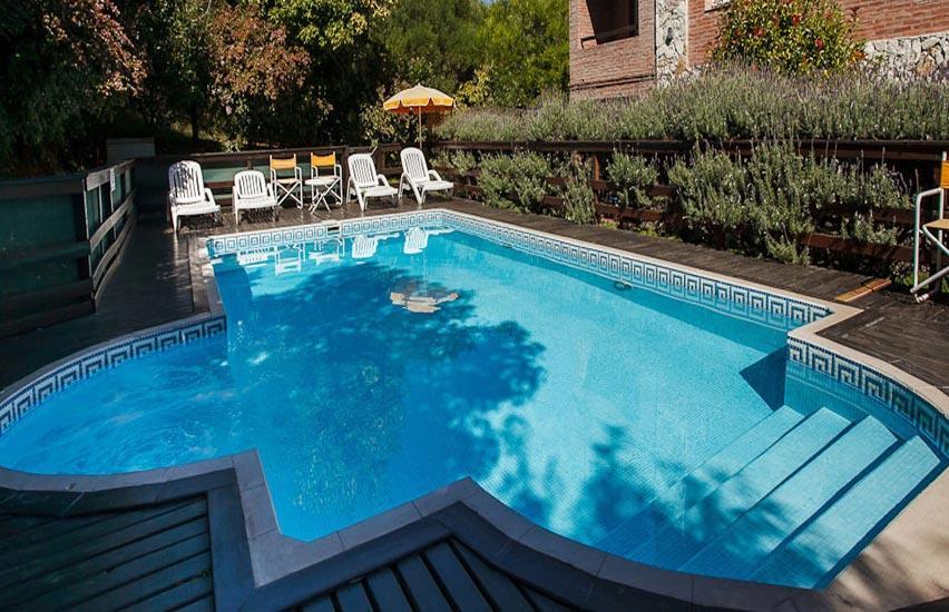 Arrullos Del Mar Apart & Spa Las Gaviotas Exterior foto