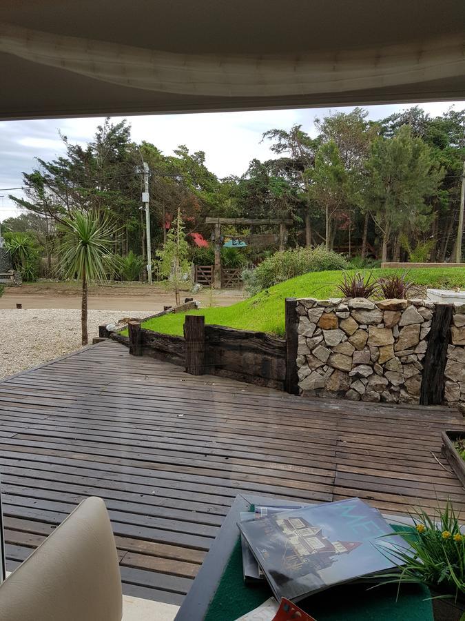 Arrullos Del Mar Apart & Spa Las Gaviotas Exterior foto